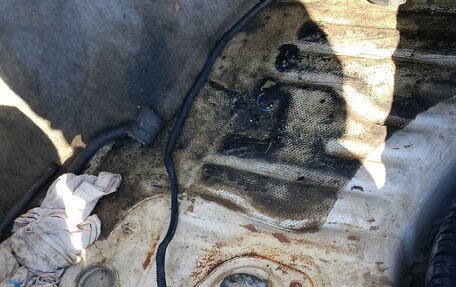 Toyota Sprinter VI (E90), 1988 год, 130 000 рублей, 16 фотография