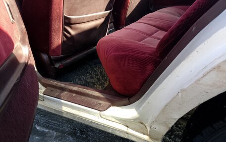 Toyota Sprinter VI (E90), 1988 год, 130 000 рублей, 25 фотография