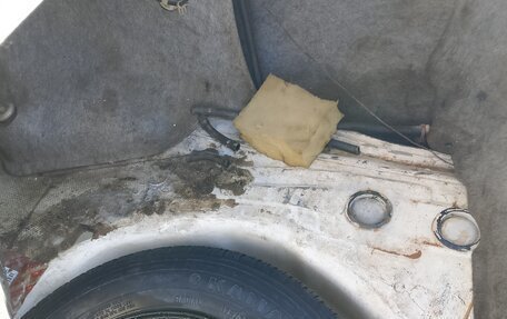 Toyota Sprinter VI (E90), 1988 год, 130 000 рублей, 14 фотография