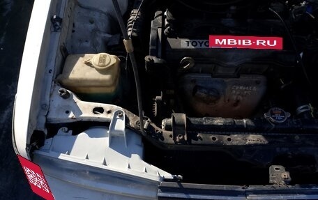 Toyota Sprinter VI (E90), 1988 год, 130 000 рублей, 26 фотография