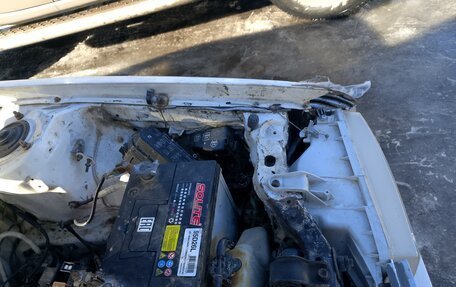 Toyota Sprinter VI (E90), 1988 год, 130 000 рублей, 28 фотография