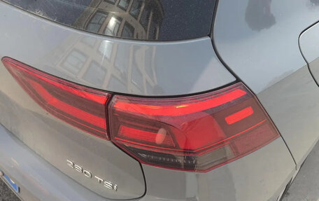 Volkswagen Golf VII, 2021 год, 2 000 000 рублей, 5 фотография