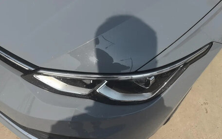 Volkswagen Golf VII, 2021 год, 2 000 000 рублей, 3 фотография