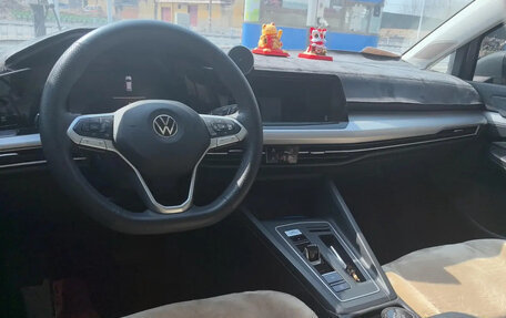 Volkswagen Golf VII, 2021 год, 2 000 000 рублей, 6 фотография