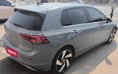 Volkswagen Golf VII, 2021 год, 2 000 000 рублей, 4 фотография