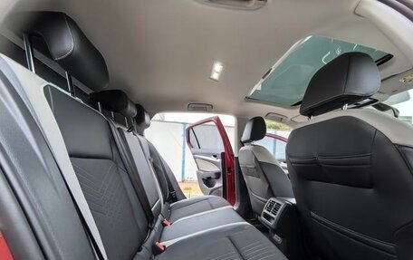 Volkswagen Golf VII, 2021 год, 2 000 000 рублей, 10 фотография