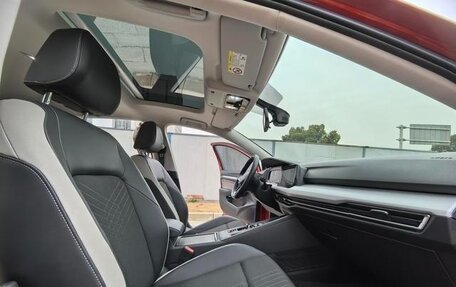 Volkswagen Golf VII, 2021 год, 2 000 000 рублей, 11 фотография