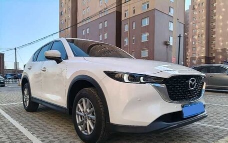 Mazda CX-5 II, 2022 год, 2 560 000 рублей, 4 фотография