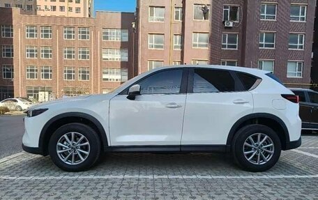 Mazda CX-5 II, 2022 год, 2 560 000 рублей, 3 фотография