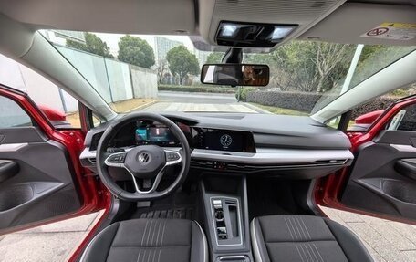 Volkswagen Golf VII, 2021 год, 2 000 000 рублей, 7 фотография