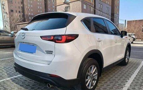 Mazda CX-5 II, 2022 год, 2 560 000 рублей, 5 фотография