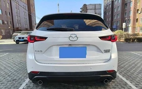 Mazda CX-5 II, 2022 год, 2 560 000 рублей, 6 фотография