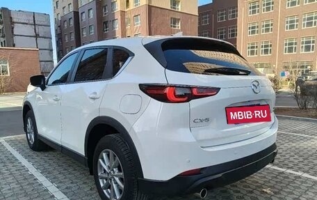Mazda CX-5 II, 2022 год, 2 560 000 рублей, 7 фотография