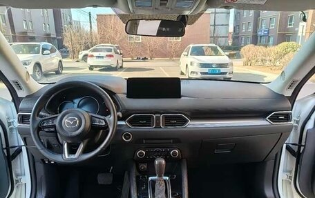 Mazda CX-5 II, 2022 год, 2 560 000 рублей, 9 фотография