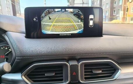 Mazda CX-5 II, 2022 год, 2 560 000 рублей, 12 фотография