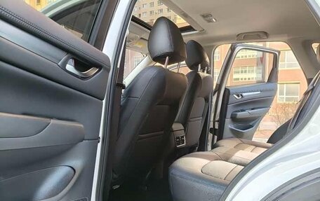 Mazda CX-5 II, 2022 год, 2 560 000 рублей, 14 фотография