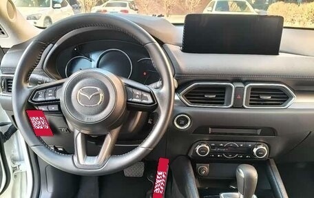 Mazda CX-5 II, 2022 год, 2 560 000 рублей, 10 фотография