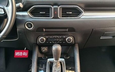 Mazda CX-5 II, 2022 год, 2 560 000 рублей, 11 фотография