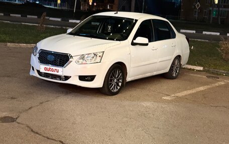 Datsun on-DO I рестайлинг, 2019 год, 465 000 рублей, 2 фотография