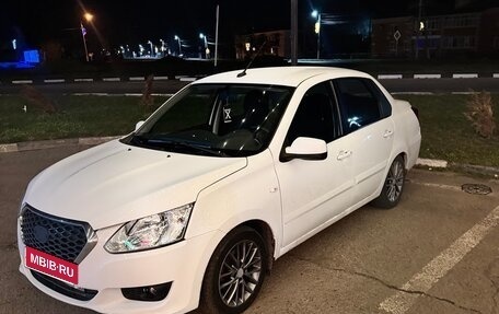 Datsun on-DO I рестайлинг, 2019 год, 465 000 рублей, 4 фотография