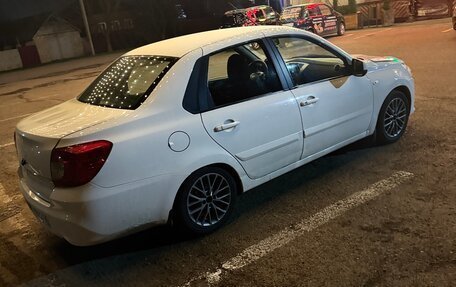 Datsun on-DO I рестайлинг, 2019 год, 465 000 рублей, 6 фотография