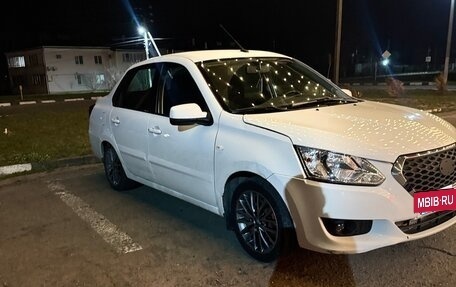 Datsun on-DO I рестайлинг, 2019 год, 465 000 рублей, 5 фотография