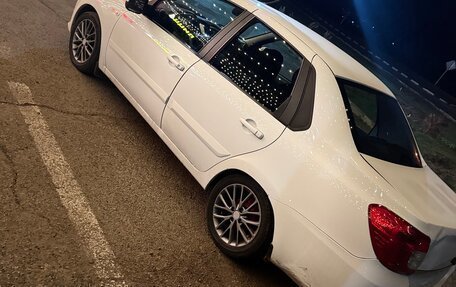 Datsun on-DO I рестайлинг, 2019 год, 465 000 рублей, 7 фотография