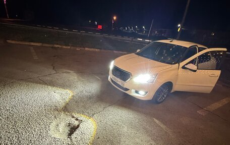 Datsun on-DO I рестайлинг, 2019 год, 465 000 рублей, 10 фотография