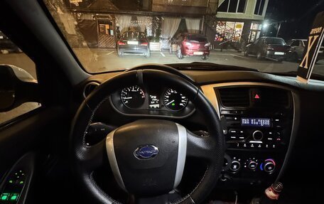 Datsun on-DO I рестайлинг, 2019 год, 465 000 рублей, 13 фотография