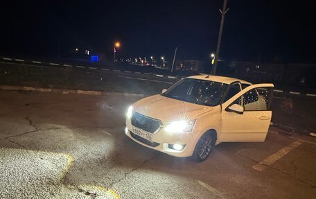 Datsun on-DO I рестайлинг, 2019 год, 465 000 рублей, 11 фотография