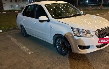 Datsun on-DO I рестайлинг, 2019 год, 465 000 рублей, 9 фотография