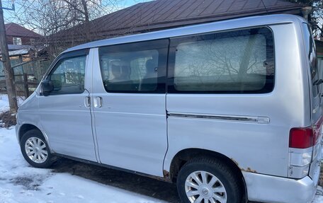 Mazda Bongo Friendee i рестайлинг, 2003 год, 500 000 рублей, 6 фотография