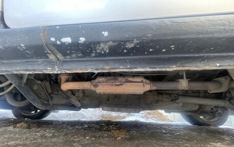 Mazda Bongo Friendee i рестайлинг, 2003 год, 500 000 рублей, 4 фотография