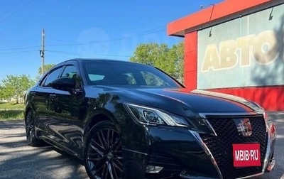 Toyota Crown, 2015 год, 2 900 000 рублей, 1 фотография