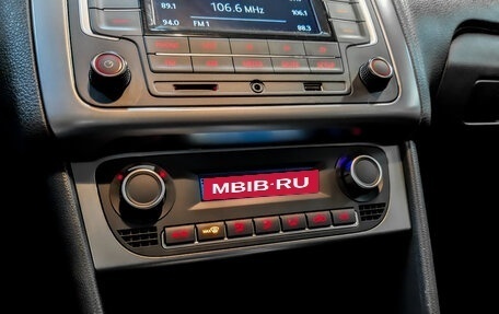 Volkswagen Polo VI (EU Market), 2016 год, 1 240 000 рублей, 7 фотография