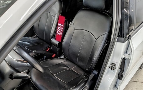 Volkswagen Polo VI (EU Market), 2016 год, 1 240 000 рублей, 9 фотография