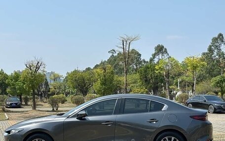 Mazda 3, 2023 год, 1 550 000 рублей, 4 фотография