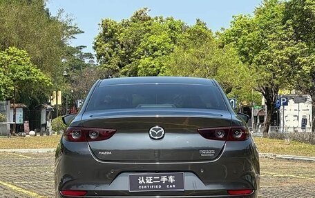 Mazda 3, 2023 год, 1 550 000 рублей, 7 фотография