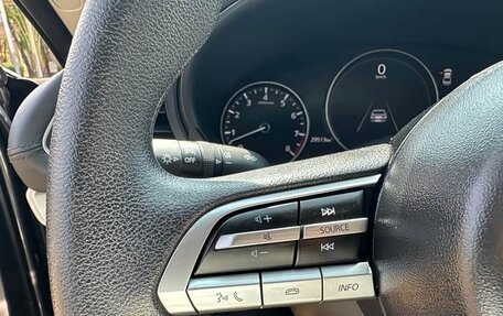 Mazda 3, 2023 год, 1 550 000 рублей, 12 фотография