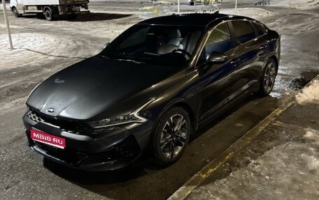 KIA K5, 2020 год, 2 550 000 рублей, 1 фотография