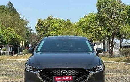 Mazda 3, 2023 год, 1 550 000 рублей, 2 фотография