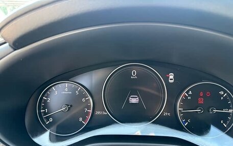 Mazda 3, 2023 год, 1 550 000 рублей, 13 фотография