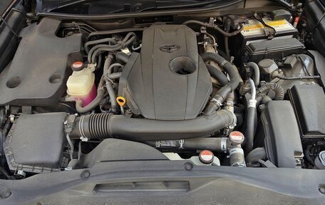 Toyota Crown, 2015 год, 2 900 000 рублей, 2 фотография