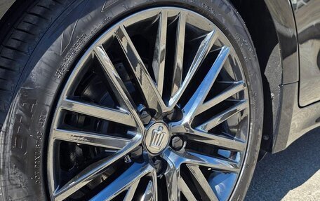 Toyota Crown, 2015 год, 2 900 000 рублей, 4 фотография