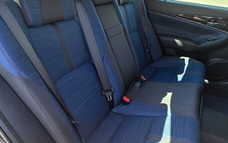 Toyota Crown, 2015 год, 2 900 000 рублей, 6 фотография