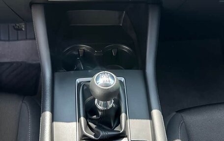 Mazda 3, 2023 год, 1 550 000 рублей, 15 фотография