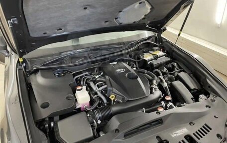 Toyota Crown, 2015 год, 2 900 000 рублей, 3 фотография