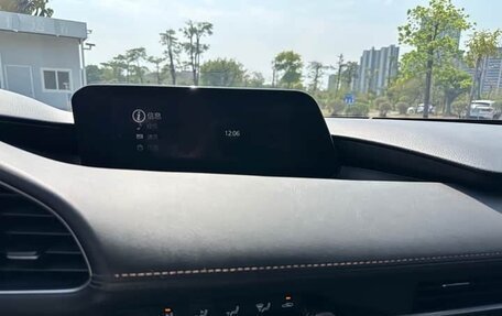 Mazda 3, 2023 год, 1 550 000 рублей, 14 фотография