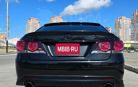Toyota Crown, 2015 год, 2 900 000 рублей, 12 фотография