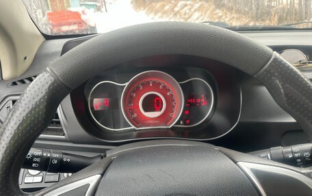 Lifan X50, 2018 год, 650 000 рублей, 9 фотография